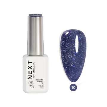 Next by Zellia - Floating Gel - 10ml - 10