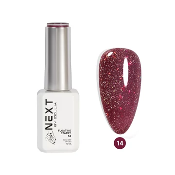 Next by Zellia - Floating Gel - 10ml - 14