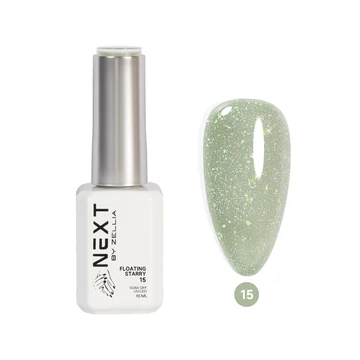 Next by Zellia - Floating Gel - 10ml - 15