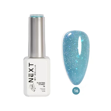 Next by Zellia - Floating Gel - 10ml - 16