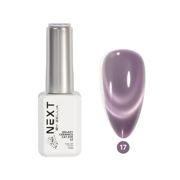 Next by Zellia - Galaxy Cat Eye - Mágneses - 17