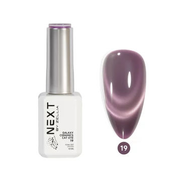 Next by Zellia - Galaxy Cat Eye - Mágneses - 19