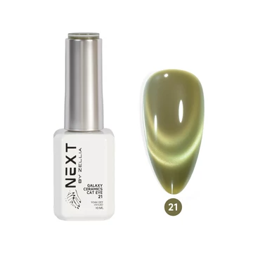 Next by Zellia - Galaxy Cat Eye - Mágneses - 21