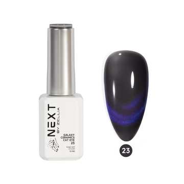 Next by Zellia - Galaxy Cat Eye - Mágneses - 23