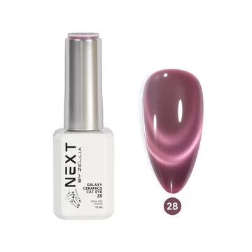 Next by Zellia - Galaxy Cat Eye - Mágneses - 28