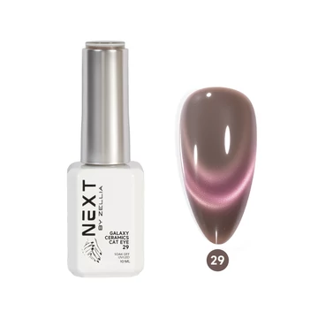 Next by Zellia - Galaxy Cat Eye - Mágneses - 29