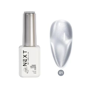 Next by Zellia - Magic Cat Eye - Mágneses - 01