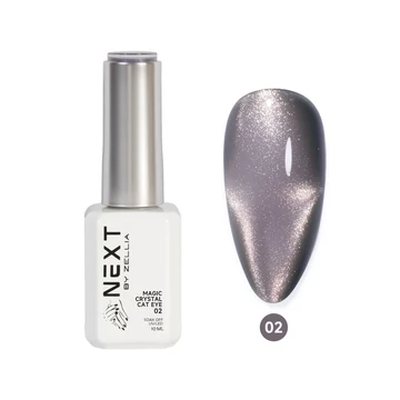 Next by Zellia - Magic Cat Eye - Mágneses - 02