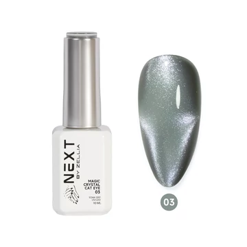 Next by Zellia - Magic Cat Eye - Mágneses - 03