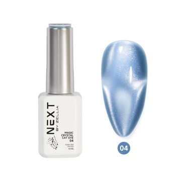 Next by Zellia - Magic Cat Eye - Mágneses - 04