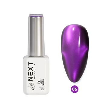 Next by Zellia - Magic Cat Eye - Mágneses - 06