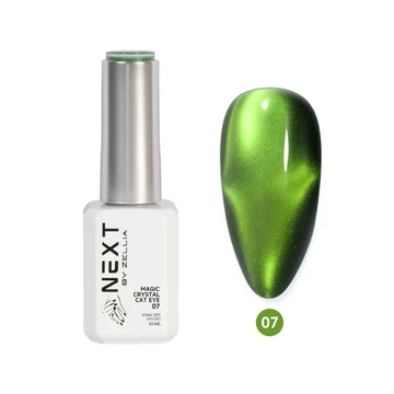Next by Zellia - Magic Cat Eye - Mágneses - 07