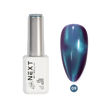 Next by Zellia - Magic Cat Eye - Mágneses - 09