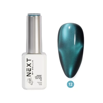 Next by Zellia - Magic Cat Eye - Mágneses - 12