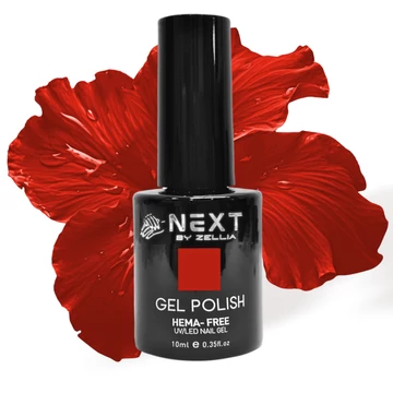 Next By Zellia Gél Lakk 10Ml - Hema Free - 03