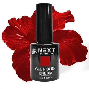 Next By Zellia Gél Lakk 10Ml - Hema Free - 06