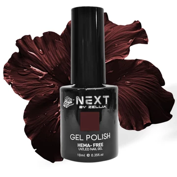 Next By Zellia Gél Lakk 10Ml - Hema Free - 10