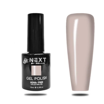 Next By Zellia Gél Lakk 10Ml - Hema Free - 100