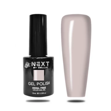 Next By Zellia Gél Lakk 10Ml - Hema Free - 102