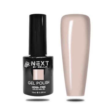 Next By Zellia Gél Lakk 10Ml - Hema Free - 104