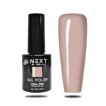 Next By Zellia Gél Lakk 10Ml - Hema Free - 105