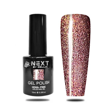Next By Zellia Gél Lakk 10Ml - Hema Free - 111