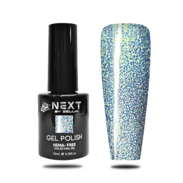 Next By Zellia Gél Lakk 10Ml - Hema Free - 115