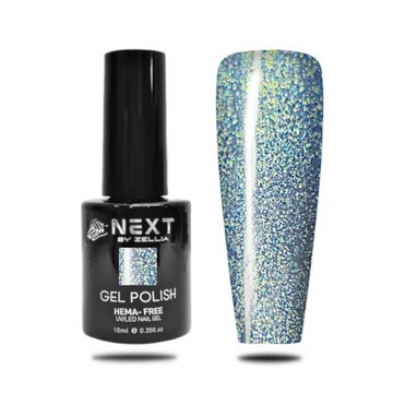 Next By Zellia Gél Lakk 10Ml - Hema Free - 116