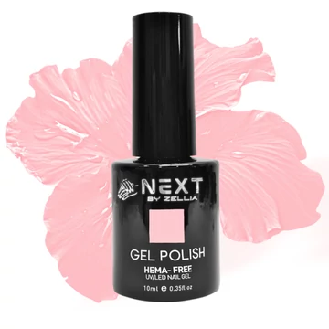 Next By Zellia Gél Lakk 10Ml - Hema Free - 36