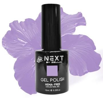 Next By Zellia Gél Lakk 10Ml - Hema Free - 37