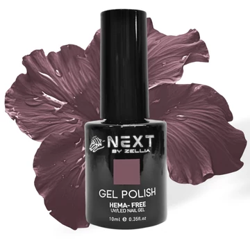 Next By Zellia Gél Lakk 10Ml - Hema Free - 48