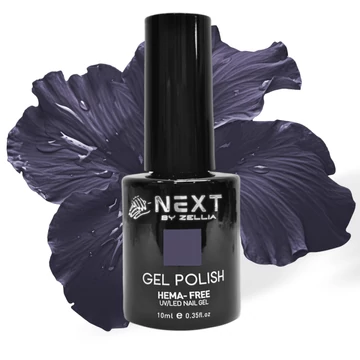 Next By Zellia Gél Lakk 10Ml - Hema Free - 49