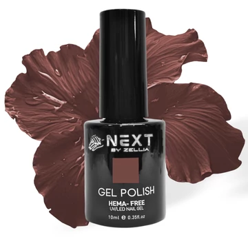 Next By Zellia Gél Lakk 10Ml - Hema Free - 53