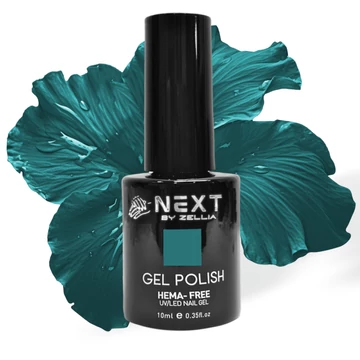 Next By Zellia Gél Lakk 10Ml - Hema Free - 57
