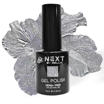 Next By Zellia Gél Lakk 10Ml - Hema Free - 58