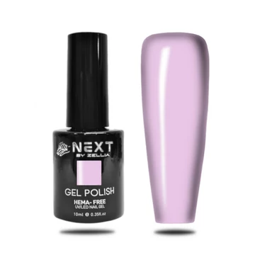 Next By Zellia Gél Lakk 10Ml - Hema Free - 68