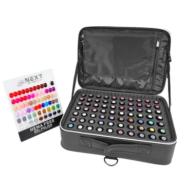 Next By Zellia Gél Lakk Box 10Ml - Hema Free - 70 db-os