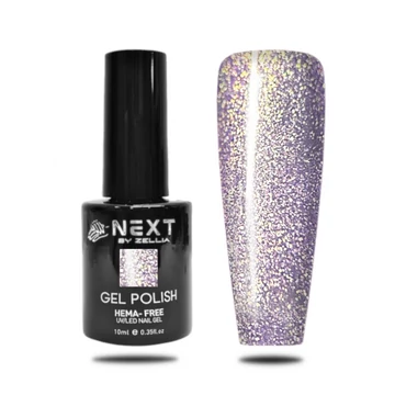 Next By Zellia Gél Lakk 10Ml - Hema Free - 88