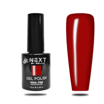 Next By Zellia Gél Lakk 10Ml - Hema Free - 99