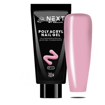 Next By Zellia Poly Gél / Acrylgel Zp-11
