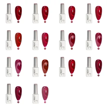 Next by Zellia - Red Wine Szett - 14db