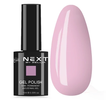 Next by Zellia - Rubber Base - 10ml - 02
