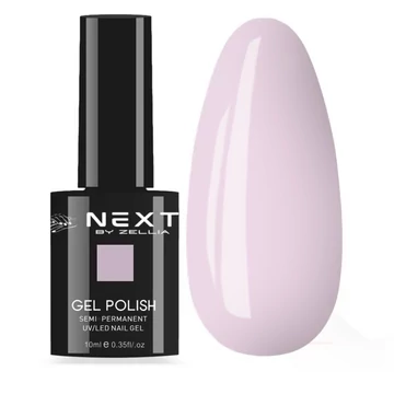 Next by Zellia - Rubber Base - 10ml - 03