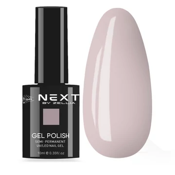 Next by Zellia - Rubber Base - 10ml - 05