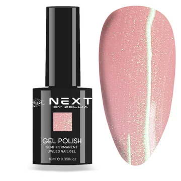 Next by Zellia Gél Lakk - 10ml - Hema Free - 04