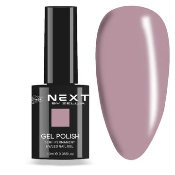 Next by Zellia Gél Lakk - 10ml - Hema Free - 06