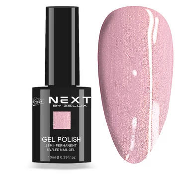 Next by Zellia Gél Lakk - 10ml - Hema Free - 07