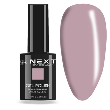 Next by Zellia Gél Lakk - 10ml - Hema Free - 08