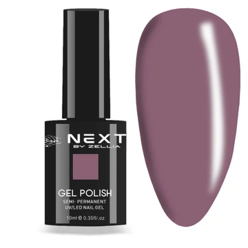 Next by Zellia Gél Lakk - 10ml - Hema Free - 10