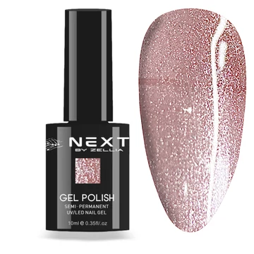 Next by Zellia Gél Lakk - 10ml - Hema Free - 11